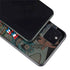 Marvel Classic Comics Captain America Vintage Google Pixel 5a Skin